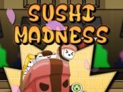 Igra Sushi Norija spletu
