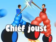 Igra Glavna Joust spletu Igra Glavna Joust spletu