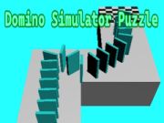 Igra Domino Simulator Puzzl spletu