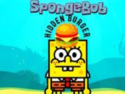 Igra Skriven Burger Spužve Boba spletu Igra Skriven Burger Spužve Boba spletu