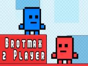 Igra BrotMax 2 Igralec spletu