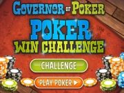 Igra Guverner pokra: Izziv pokra spletu Igra Guverner pokra: Izziv pokra spletu