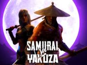 Igra Samuraj proti Yakuzi spletu Igra Samuraj proti Yakuzi spletu