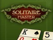 Igra Maestro Solitaire spletu