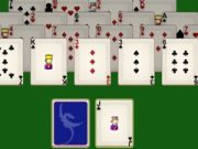Igra Piramidni Solitaire spletu