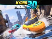 Igra Hidro Dirke 3D spletu Igra Hidro Dirke 3D spletu