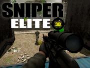 Igra Sniper Elite 3D spletu Igra Sniper Elite 3D spletu