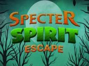Igra Pobeg duh spektra spletu