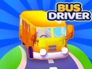 Igra Voznik avtobusa spletu