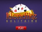 Igra Klondike Solitaire spletu Igra Klondike Solitaire spletu