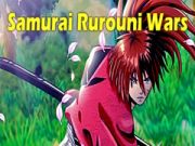 Igra Samuraj Rurouni Vojne spletu Igra Samuraj Rurouni Vojne spletu
