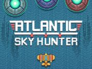 Igra Atlantik Sky Hunter spletu