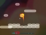 Igra Super Neon Žoga spletu