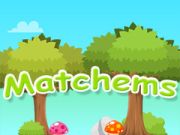 Igra Matchems spletu