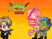 Igra Preživelec Zombie Misije spletu Igra Preživelec Zombie Misije spletu