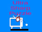 Igra Ultra Ostra Sestavljanka spletu