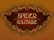 Igra Pajkova Solitaire spletu