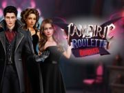 Igra Vampirska Ruleta Romanca spletu