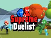 Igra Supremni Duelist spletu Igra Supremni Duelist spletu