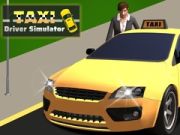 Igra Simulator voznika taksija spletu Igra Simulator voznika taksija spletu