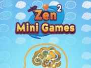 Igra Zen Mini Igre 2 spletu