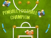 Igra Pinball Nogometni Prvak spletu Igra Pinball Nogometni Prvak spletu