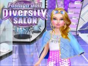 Igra Salon Raznolikosti Modnih Lutk spletu Igra Salon Raznolikosti Modnih Lutk spletu