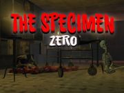Igra Vzorec Zero spletu