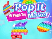 Igra Pop It 3D Ustvarjalec Antistres Igrač spletu Igra Pop It 3D Ustvarjalec Antistres Igrač spletu