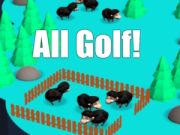 Igra Vse o golfu! spletu