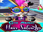 Igra Salon za lase ljubkih živali spletu Igra Salon za lase ljubkih živali spletu