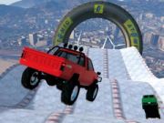 Igra Ledeni padec: GTA 5 Online spletu Igra Ledeni padec: GTA 5 Online spletu
