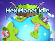 Igra Heksagonalna planeta: Neaktivno spletu