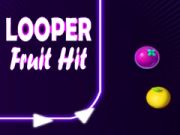 Igra Looper Sadni Udarec spletu Igra Looper Sadni Udarec spletu