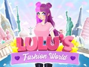 Igra Luluv Svet Mode spletu