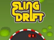 Igra Sling Drift spletu Igra Sling Drift spletu