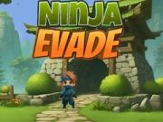 Igra Ninja Izogibaj spletu Igra Ninja Izogibaj spletu
