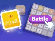 Igra Bitka 2048 spletu