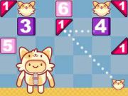 Igra Piffies Puzzle spletu