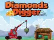 Igra Izkopavalec Diamantov spletu Igra Izkopavalec Diamantov spletu