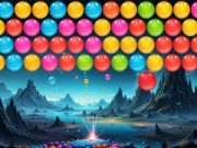 Igra Mehurčkov Blitz Galaksija spletu Igra Mehurčkov Blitz Galaksija spletu