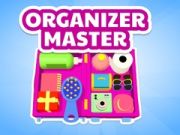 Igra Mojster Organizator spletu