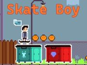 Igra Fant Skate spletu Igra Fant Skate spletu