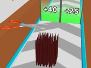 Igra Kup Hair 3D spletu