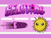 Igra Gelatino spletu