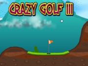 Igra Norčast golf III spletu Igra Norčast golf III spletu