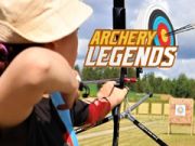 Igra Legende o Lokostrelstvu spletu