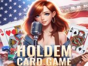 Igra Igra s kartami Holdem spletu