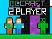 Igra MCCraft 2 Igralec spletu