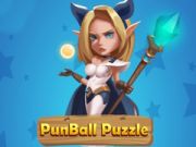 Igra Punball Uganka spletu Igra Punball Uganka spletu